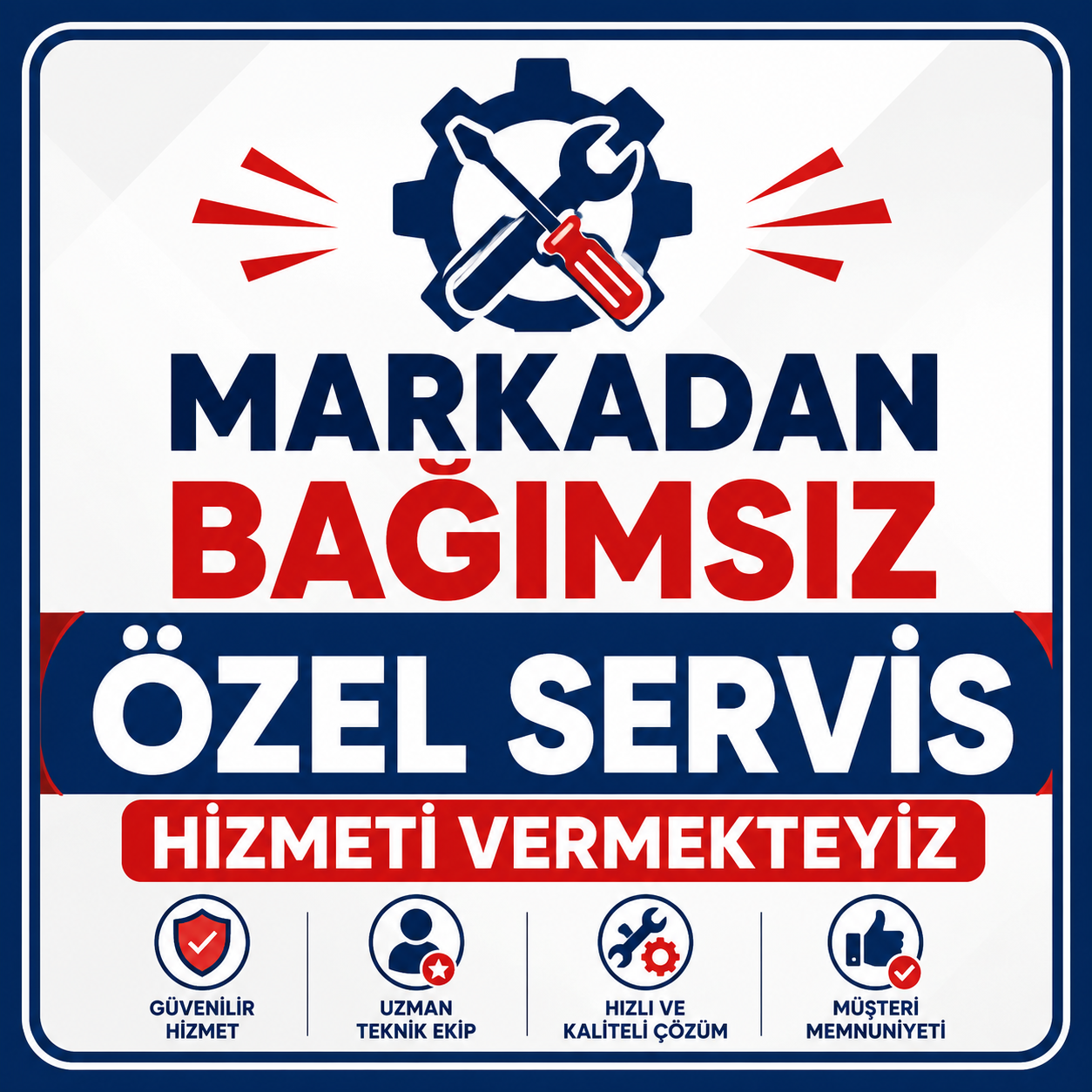 Akkuş Alan Kombi Servisi markadan bağımsız teknik servis